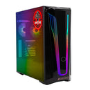 ScreenON - Flight Simulator PC - FLS-A3080T-07 - Ryzen 7 5800X - 2TB M.2 NVMe SSD - RTX 3080Ti - 32GB RAM – WiFi - ScreenOn