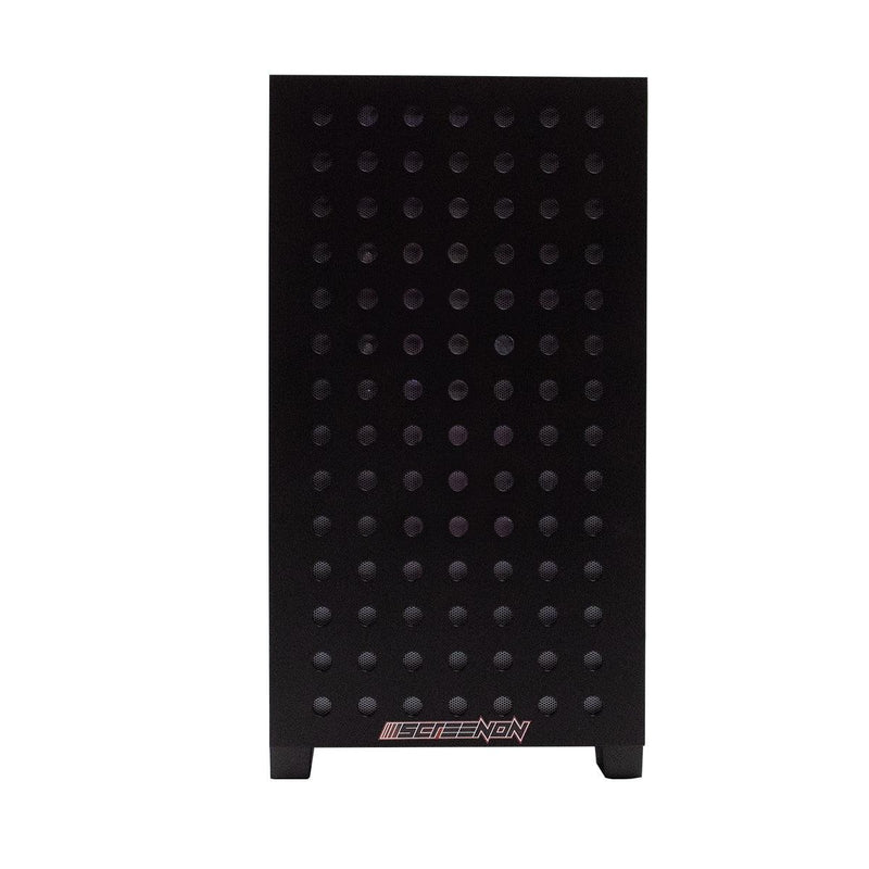 ScreenON - Game Computer / Gaming PC - Ryzen 3 - 500GB M.2 SSD - 16GB RAM - Radeon RX Vega 8 - Game PC TX86549 - Windows 11 - ScreenOn