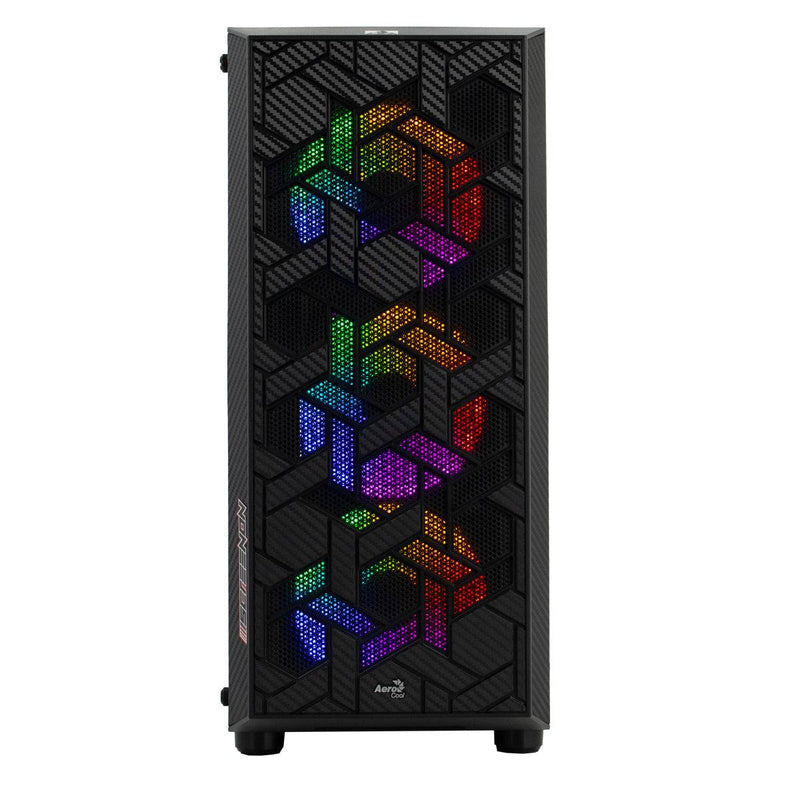 ScreenON - Game PC - Ryzen 3 - 240GB M.2 SSD - GamePC V21216 - WiFi - ScreenOn