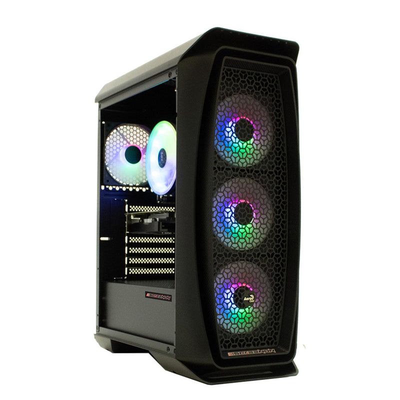 ScreenON - GamePC.V622124 - Intel Core i7 - 1024GB M.2 SSD - RTX 3070 - WiFi - ScreenOn