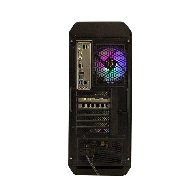 ScreenON - GamePC.V622124 - Intel Core i7 - 1024GB M.2 SSD - RTX 3070 - WiFi - ScreenOn