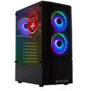 ScreenON - Intel Core i5 - 240GB M.2 SSD - RX 550 - GamePC.Y510131 - WiFi - ScreenOn