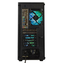 ScreenON - Intel Core i5 - 480GB M.2 SSD + 1TB HDD - RTX 3060 12GB - GamePC.X32476 - WiFi - ScreenOn