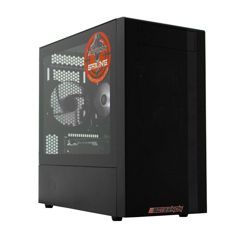 ScreenON - Intel Core i7 - 240GB SSD + 1TB HDD - UHD Graphics 630 - Home/OfficePC.Z407135 - ScreenOn