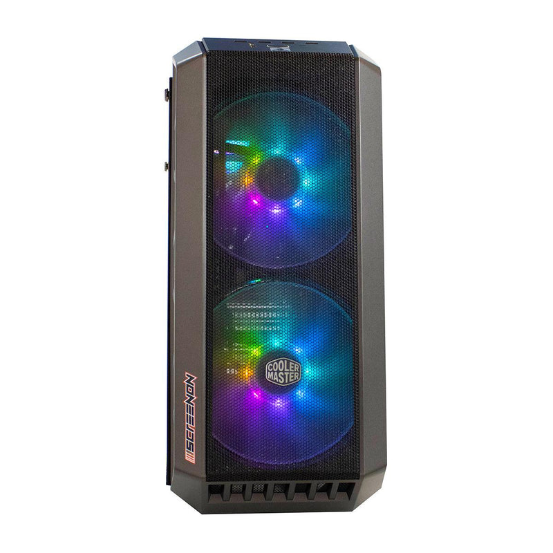 ScreenON - Intel Core i9 - 1TB SSD + 3TB HDD - RTX 3080 - Ripper - GamePC.Y32169 - ScreenOn