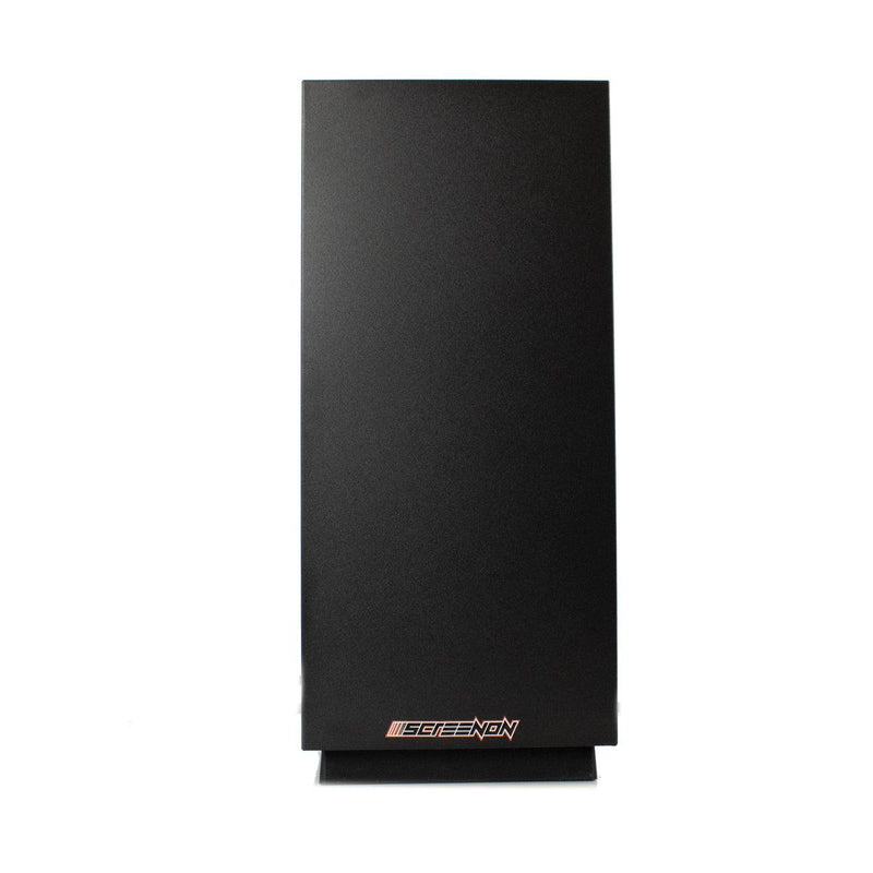 ScreenON - Mid-Range Desktop Game PC [Intel Core i5-10400F, Nvidia Geforce GTX 1630 4GB, 16GB RAM, 480GB SSD] Windows 11 Gaming Computer - ScreenOn