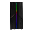 ScreenON - Minecraft Edition Gaming Set - X10999 - V1, V2 & V3 (GamePC.X10999 + 24 Inch Monitor + Toetsenbord + Muis + Controller + incl. €20 Steam tegoed) - ScreenOn