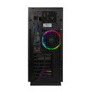 ScreenON – Night Shark - Ryzen 5 - 1TB SSD + 3TB HDD - GTX 1650 – GamePC.V32327 - WiFi - ScreenOn