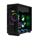 ScreenON – Night Shark - Ryzen 5 - 480GB SSD + 2TB HDD - GTX 1660 – GamePC.V32527 - WiFi - ScreenOn