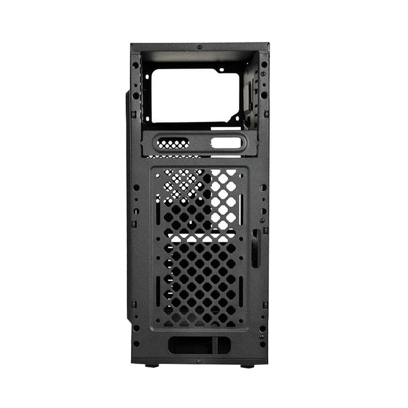 ScreenON - Office Sweeper - Ryzen 5 - 500GB of 1TB M.2 SSD - Radeon Vega 7/RTX3050/RTX3060 - GamePC - WiFi - ScreenOn