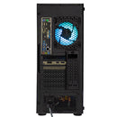 ScreenON - Racing Gaming Set + Red Bull Backpack - F1436527 - (GamePC.F14065 + 27 Inch Monitor + Toetsenbord + Muis + Controller + Gratis Red Bull Backpack) - ScreenOn