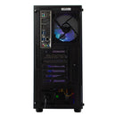 ScreenON - Racing Simulator - GamePC - COMB.V21RSAL - Ryzen 7 5800X - 1TB M.2 NVMe SSD - RTX 3070 - WiFi + Racing System Gear - ScreenOn