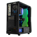 ScreenON - Racing Simulator - GamePC.V2RSAL - Ryzen 7 5800X - 1TB M.2 NVMe SSD - RTX 3070 - WiFi - ScreenOn