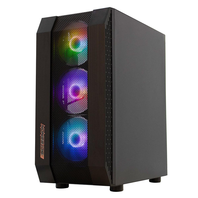 ScreenON – Raptor - Ryzen 5 - 240GB SSD + 1TB HDD - GTX 1650 – GamePC.V14417 - WiFi - ScreenOn