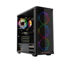 ScreenON – Raptor - Ryzen 5 - 240GB SSD + 1TB HDD - GTX 1650 – GamePC.V14419 - WiFi - ScreenOn