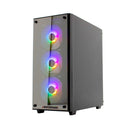 ScreenON – Raptor - Ryzen 5 - 240GB SSD + 1TB HDD - GTX 1660 – GamePC.V14518 - WiFi - ScreenOn