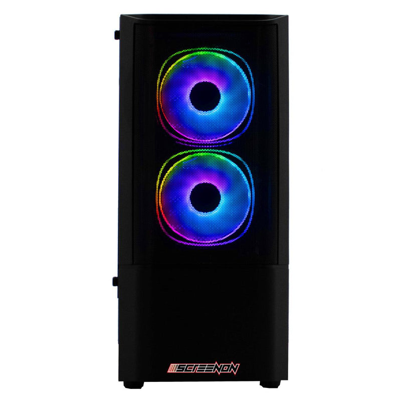 ScreenON - Ryzen 3 - 512GB SSD - Radeon Vega 8 - GamePC.V115131 - WiFi - ScreenOn