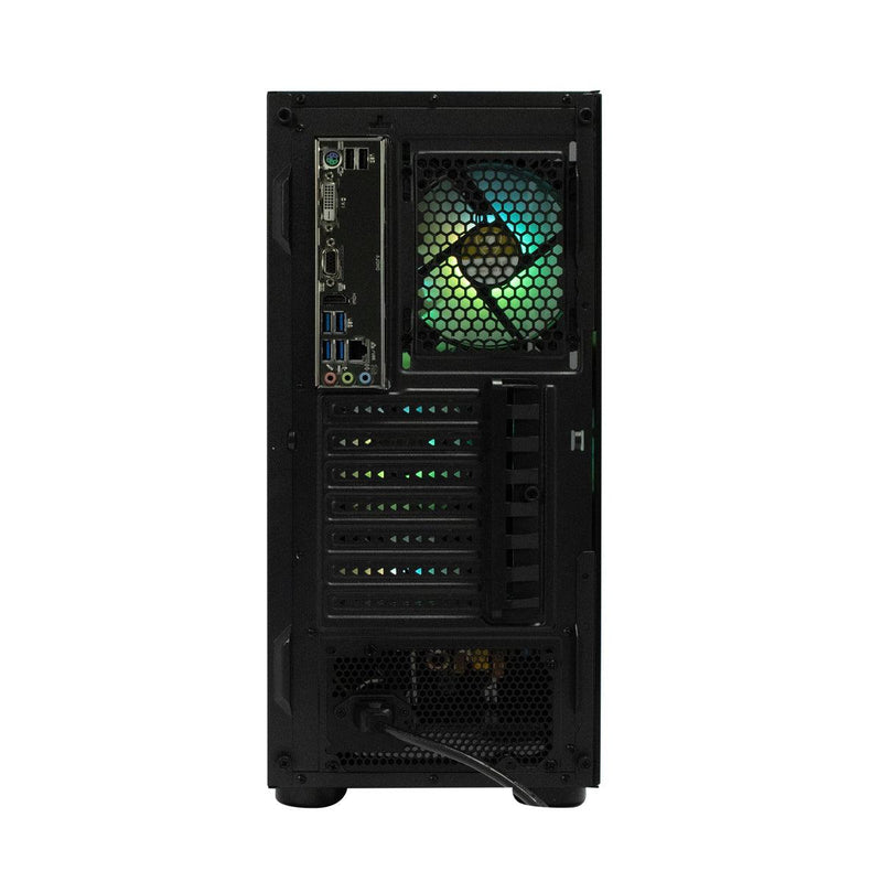 ScreenON - Ryzen 5 - 1TB M.2 - RTX 3070 - GamePC.T50125 - WiFi - ScreenOn