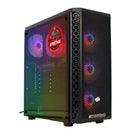 ScreenON - Ryzen 5 - 240GB M.2 SSD + 1TB HDD - Radeon Vega 7 - GamePC.Y23884 - WiFi - ScreenOn