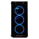 ScreenON - Ryzen 5 - 240GB M.2 SSD + 1TB HDD - RTX 3060 12GB - GamePC.X33597 - WiFi - ScreenOn