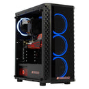 ScreenON - Ryzen 5 - 240GB M.2 SSD - GTX 1630 4GB - GamePC.Y24574 - WiFi - ScreenOn