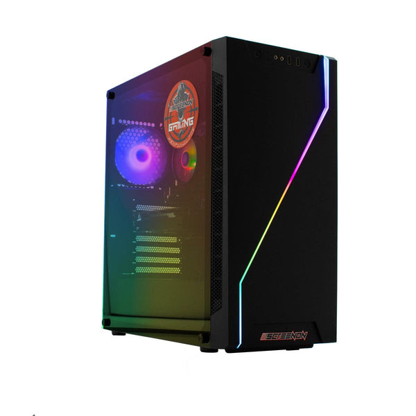 ScreenON - Ryzen 5 - 240GB M.2 SSD - GTX 1630 4GB - GamePC.Y24593 - WiFi - ScreenOn