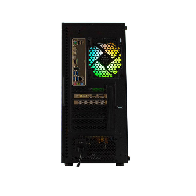ScreenON - Ryzen 5 - 240GB M.2 SSD - GTX 1630 4GB - GamePC.Y24593 - WiFi - ScreenOn