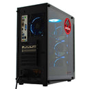 ScreenON - Ryzen 5 - 480GB M.2 SSD + 2TB HDD - GTX 1630 4GB - GamePC.X34597 - WiFi - ScreenOn