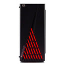 ScreenON - Ryzen 5 - 480GB SSD - Radeon RX 550 - Game PC (Geschikt voor Fortnite) - WiFi - ScreenOn