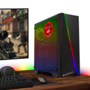 ScreenON - Ryzen 5 - 500GB M.2 - RTX 3050 - GamePC.T50107 - WiFi - ScreenOn