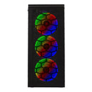 ScreenON - Ryzen 5 - 960GB M.2 SSD + 3TB HDD - GTX 1650 4GB - GamePC.X385105 - WiFi - ScreenOn