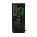 ScreenON - Ryzen 5 - 960GB SSD - Radeon RX 550 - Game PC (Fortnite) - WiFi - ScreenOn