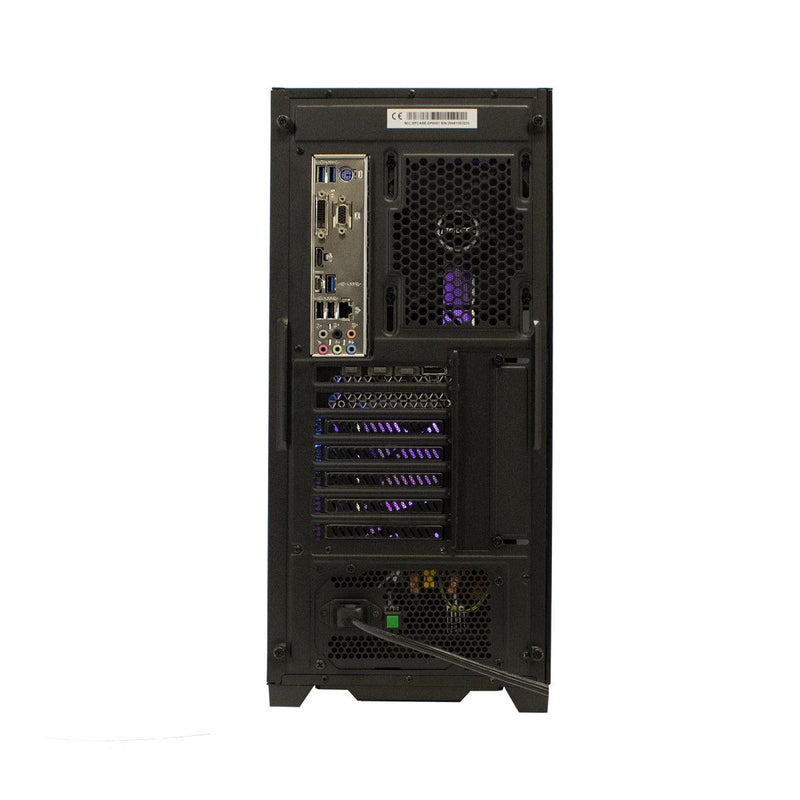 ScreenON - Ryzen 7 - 480GB M.2 SSD + 2TB HDD - RTX 3060 12GB - GamePC.X415121 - WiFi - ScreenOn