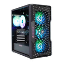 ScreenON - Ryzen 7 - 480GB M.2 SSD + 2TB HDD - RTX 3070 8GB - GamePC.X425122 - WiFi - ScreenOn