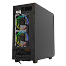 ScreenON - Ryzen 7 - 480GB M.2 SSD + 2TB HDD - RTX 3070 8GB - GamePC.X425123 - WiFi - ScreenOn