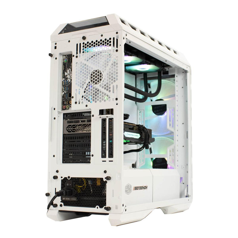 ScreenON - Ryzen 7 - 480GB M.2 SSD + 2TB HDD - RTX 3070 8GB - GamePC.X425124 - WiFi - ScreenOn