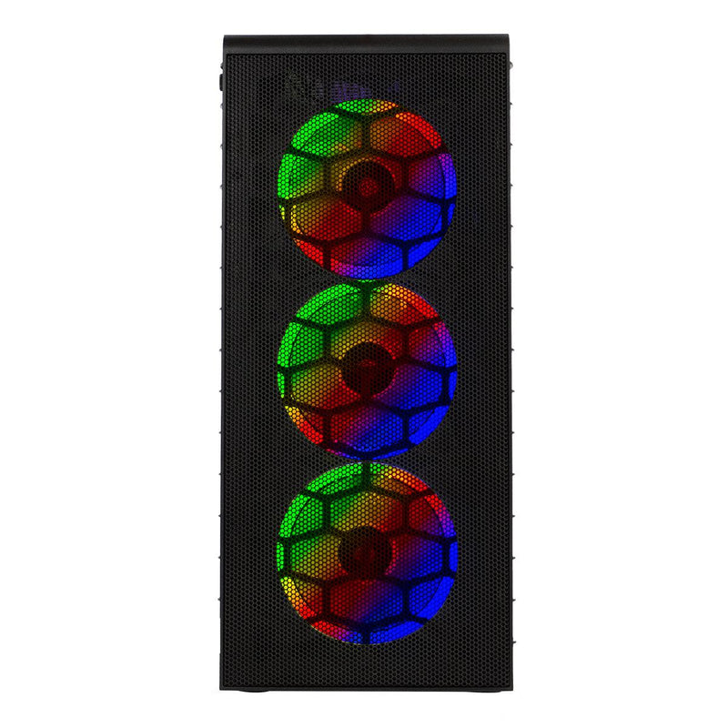 ScreenON - Ryzen 7 5800X - 512GB M.2 SSD + 1TB HDD - RTX-3070 - GamePC.V600105 - WiFi - ScreenOn