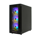 ScreenON - Ryzen 7 5800X - 512GB M.2 SSD + 1TB HDD - RTX-3070 - GamePC.V600108 - WiFi - ScreenOn