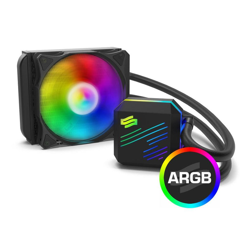 ScreenON - Ryzen 7 5800X - 512GB M.2 SSD + 1TB HDD - RTX-3070 - GamePC.V600108 - WiFi - ScreenOn