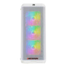 ScreenON - Snow Leopard - Ryzen 7 - 512GB M.2 SSD + 2TB HDD - RTX 3070 8GB - GamePC.X70098 - WiFi - ScreenOn