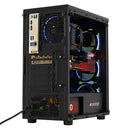 ScreenON - Steel - Intel Core i5 - 240GB/480GB/960GB SSD - 8GB/16GB RAM - GTX 1650 - GamePC - WiFi - ScreenOn