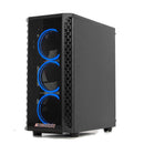 ScreenON - Steel - Intel Core i5 - 480GB - GTX 1650 - GamePC.V30721 - WiFi - ScreenOn