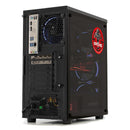 ScreenON - Steel - Intel Core i5 - 480GB M.2 - GTX 1630 4GB - GamePC.V31020 - WiFi - ScreenOn