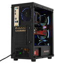 ScreenON - Steel - Intel Core i5 - 480GB M.2 - GTX 1630 4GB - GamePC.V31021 - WiFi - ScreenOn