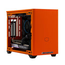 ScreenON - Tropical Twister - GamePC.V605200 - Intel Core i7 - 1TB M.2 SSD - RTX 3060/3070 - WiFi - Multicolor Option - ScreenOn