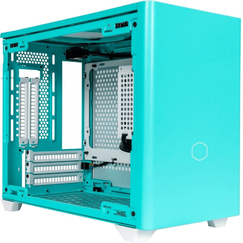 ScreenON - Tropical Twister - GamePC.V605200 - Intel Core i7 - 1TB M.2 SSD - RTX 3060/3070 - WiFi - Multicolor Option - ScreenOn
