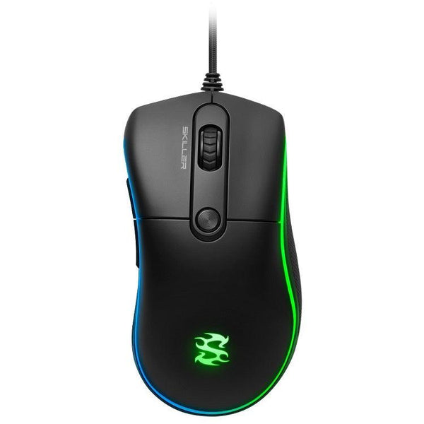 Sharkoon - SKILLER SGM2 - Muis - ScreenOn