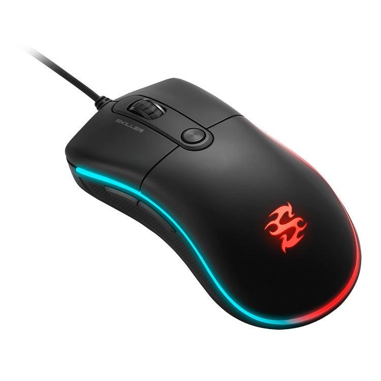 Sharkoon - SKILLER SGM2 - Muis - ScreenOn