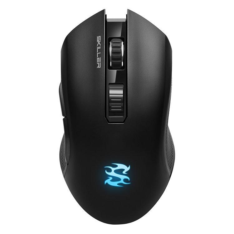 Sharkoon - SKILLER SGM3 - Muis - ScreenOn