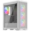 SilentiumPC - Ventum VT4V Evo TG ARGB - ScreenOn